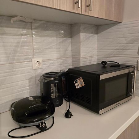Le-Lia'S Place 이오아니아 외부 사진